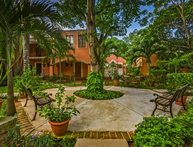 Hacienda San Miguel Hotel & Suites hotel detail image 3