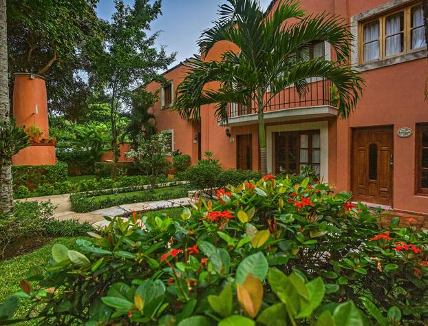 Hacienda San Miguel Hotel & Suites hotel detail image 4