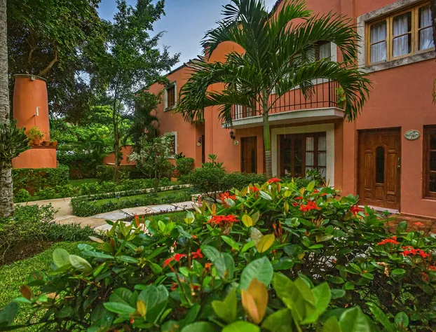 Hacienda San Miguel Hotel & Suites hotel detail image 4