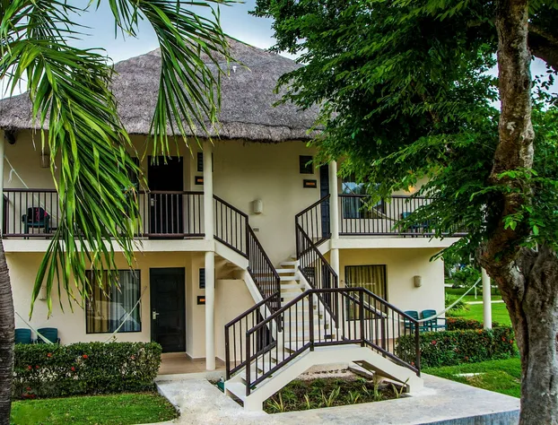 Allegro Playacar - All Inclusive hotel detail image 1