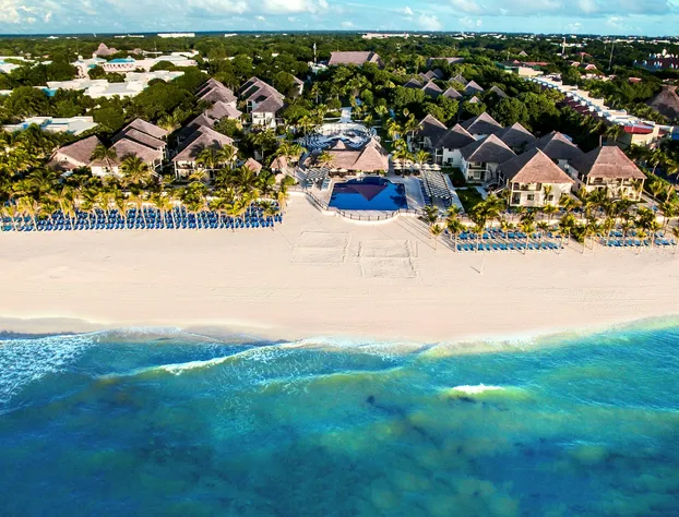 Allegro Playacar - All Inclusive hotel detail image 2