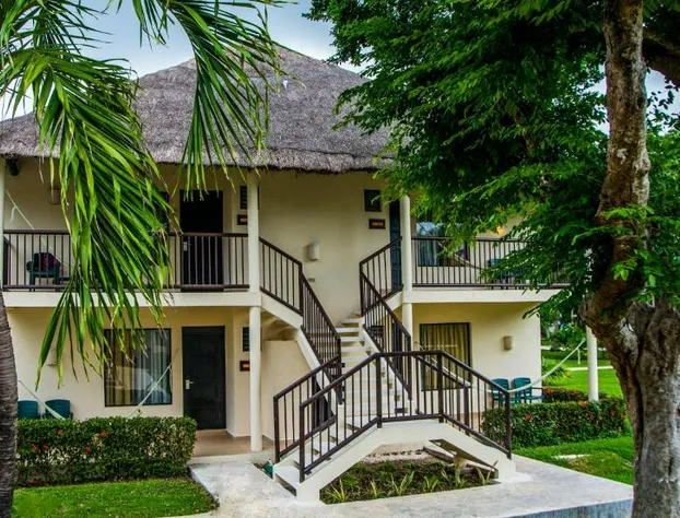 Allegro Playacar - All Inclusive hotel detail image 1