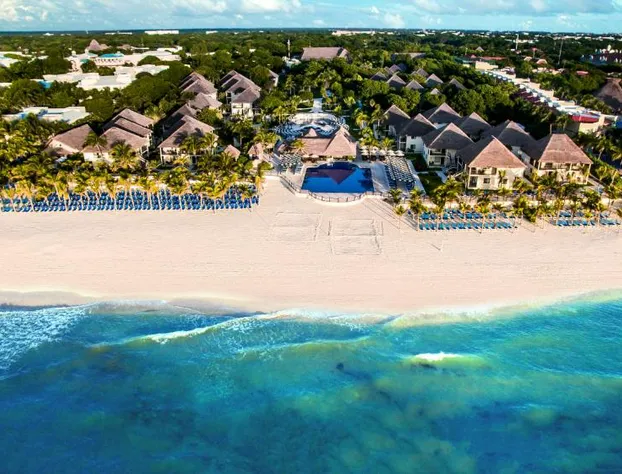 Allegro Playacar - All Inclusive hotel detail image 3