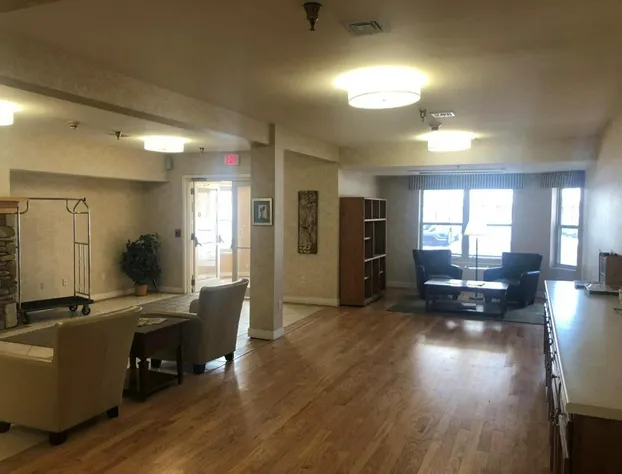 Smart Suites on the Hill hotel detail image 3