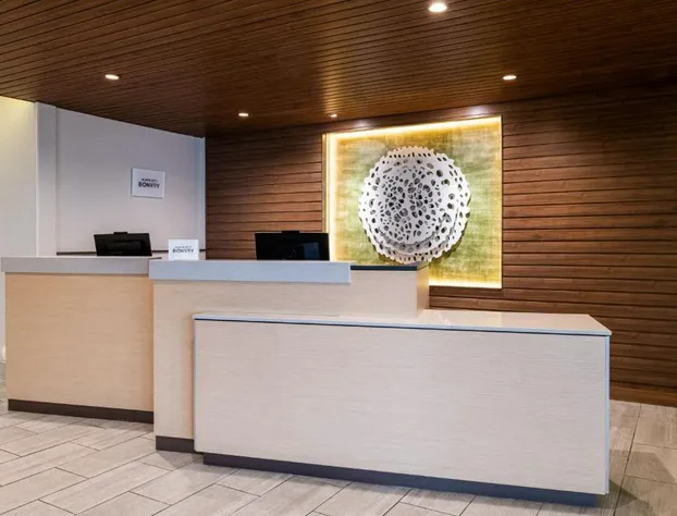 Fairfield Inn & Suites by Marriott Menifee hotel detail image 1