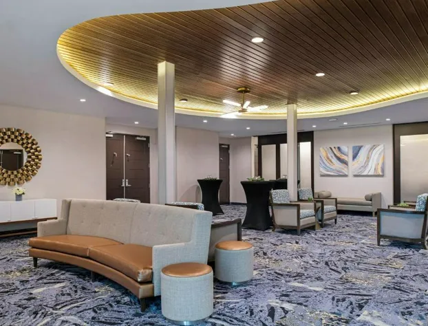 Fairfield Inn & Suites by Marriott Menifee hotel detail image 2