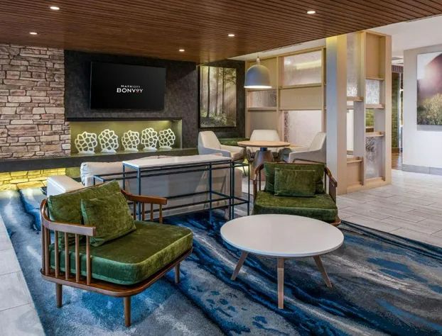 Fairfield Inn & Suites by Marriott Menifee hotel detail image 3