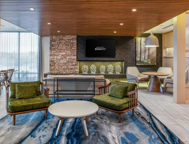 Fairfield Inn & Suites by Marriott Menifee hotel detail image 4