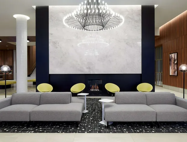 Homewood Suites by Hilton Montreal Midtown, Quebec, Canada hotel detail image 1