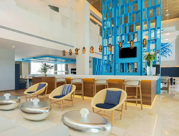 Avani Cancun Airport (Previously Nh Cancun Airport) hotel detail image 2