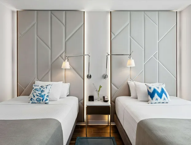 Avani Cancun Airport (Previously Nh Cancun Airport) hotel detail image 4