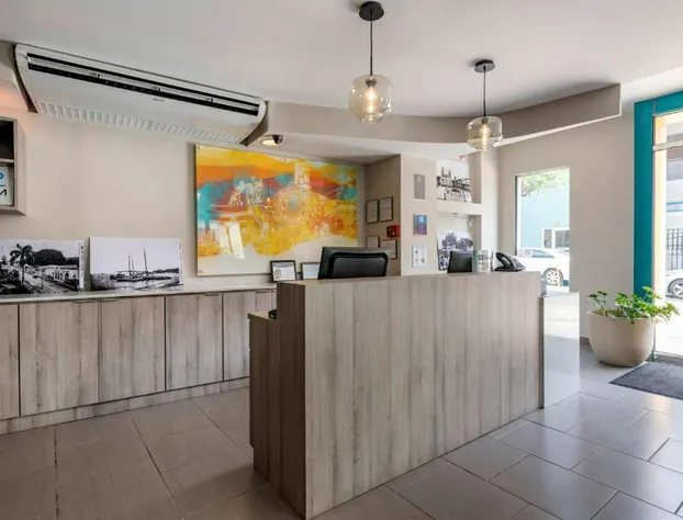 Hotel Mayaguez Plaza, BW Signature Collection hotel detail image 3