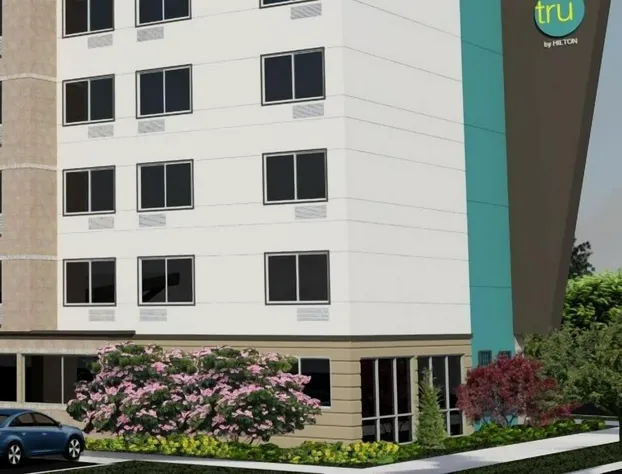 Tru By Hilton Tukwila Southcenter, WA hotel detail image 1