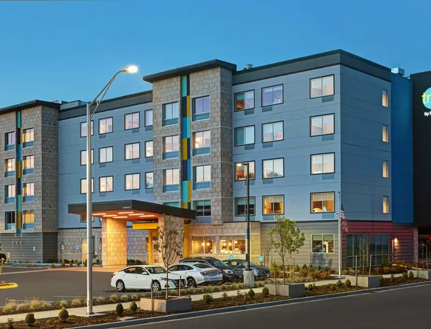 Tru By Hilton Tukwila Southcenter, WA hotel detail image 2