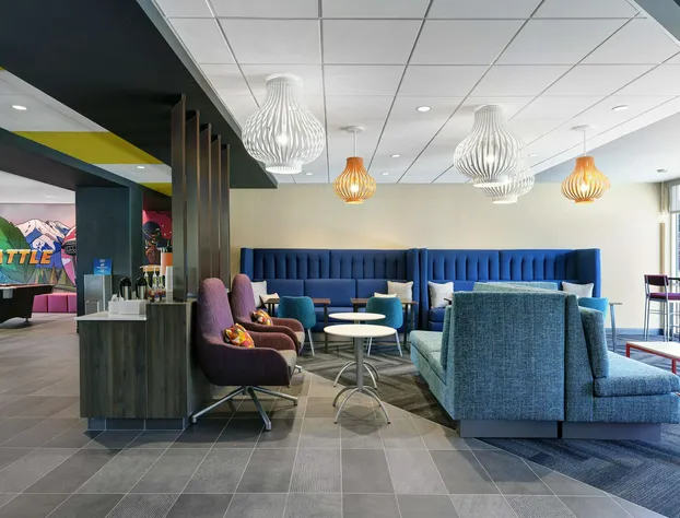 Tru By Hilton Tukwila Southcenter, WA hotel detail image 4