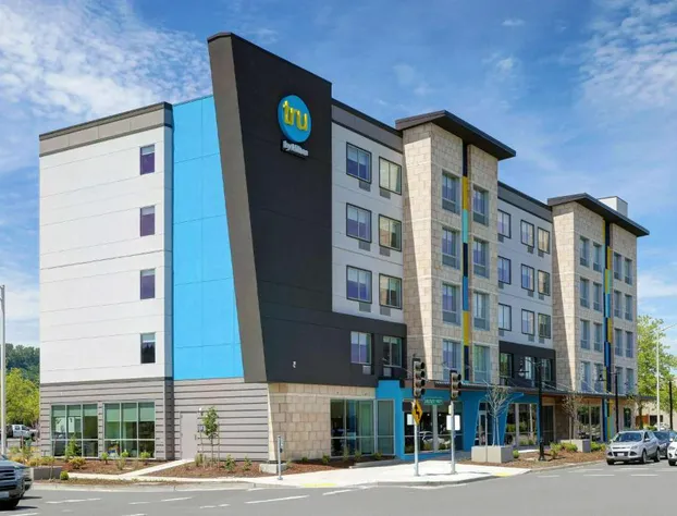 Tru By Hilton Tukwila Southcenter, WA hotel detail image 2