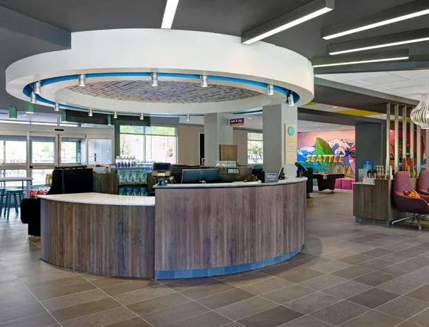 Tru By Hilton Tukwila Southcenter, WA hotel detail image 3