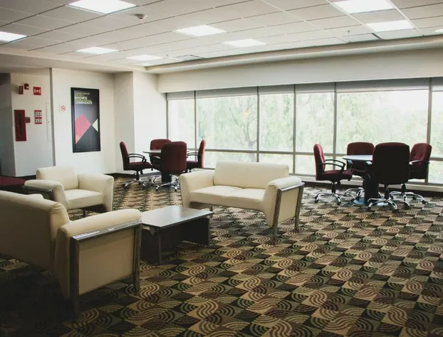 Hilton Garden Inn Leon hotel detail image 1