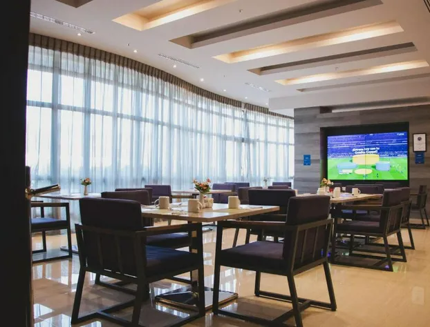 Hilton Garden Inn Leon hotel detail image 2