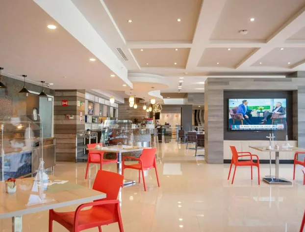 Hilton Garden Inn Leon hotel detail image 4