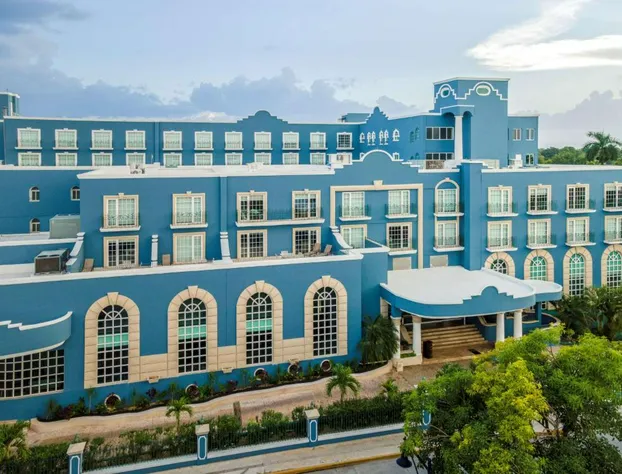 Villa Mercedes Merida, Curio Collection by Hilton hotel detail image 1