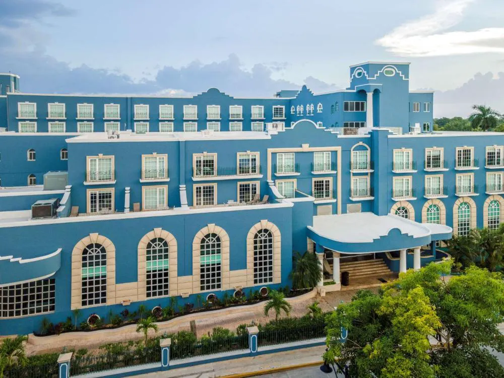 Villa Mercedes Merida, Curio Collection by Hilton hotel hero