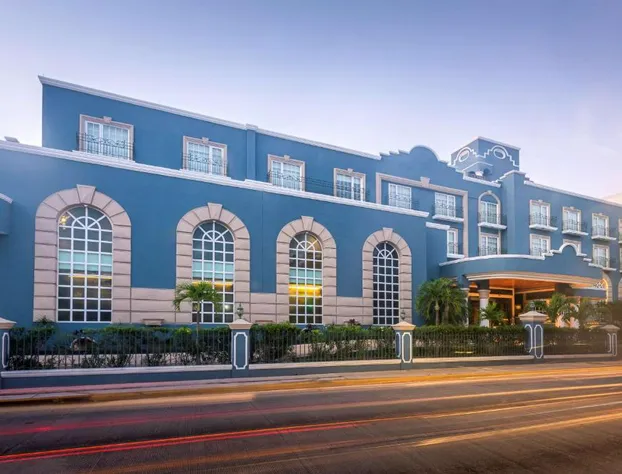 Villa Mercedes Merida, Curio Collection by Hilton hotel detail image 3