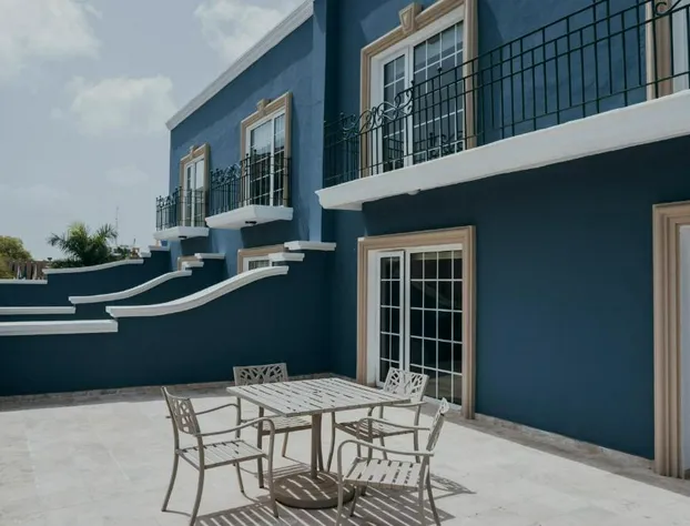 Villa Mercedes Merida, Curio Collection by Hilton hotel detail image 2