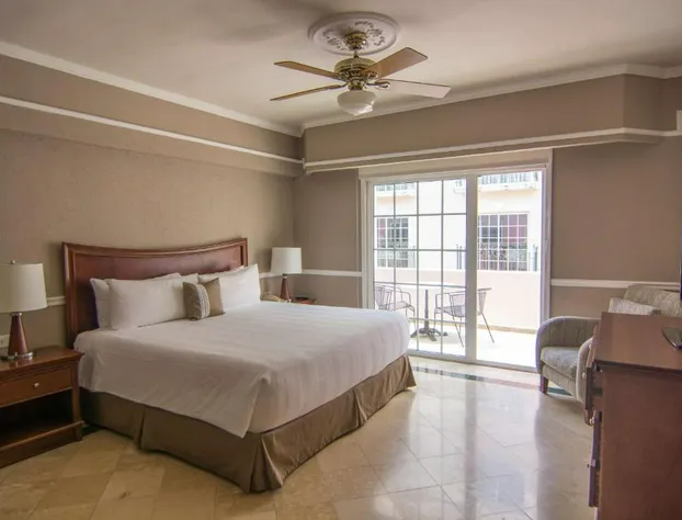 Villa Mercedes Merida, Curio Collection by Hilton hotel detail image 3