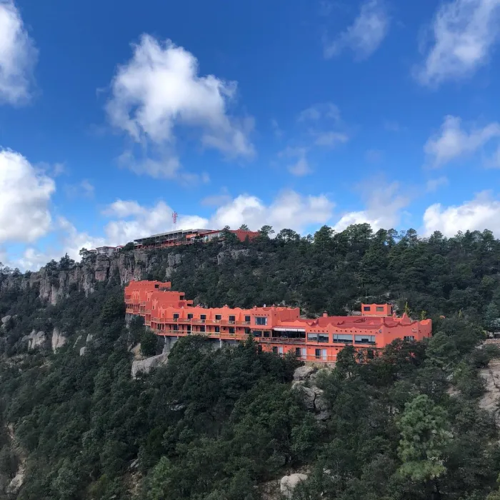 Hotel Mirador hotel hero