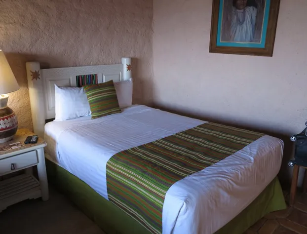 Hotel Mirador hotel detail image 1