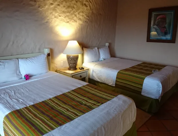 Hotel Mirador hotel detail image 2