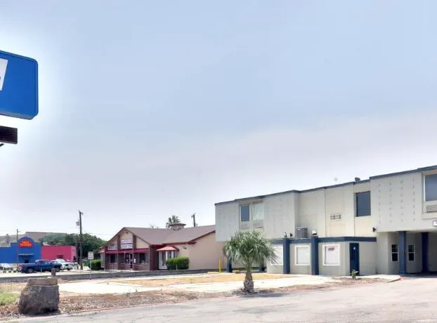 Americas Best Value Inn San Antonio hotel detail image 2