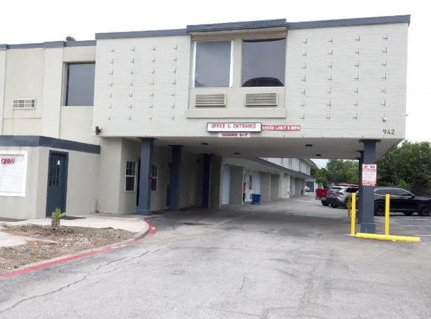 Americas Best Value Inn San Antonio hotel detail image 3