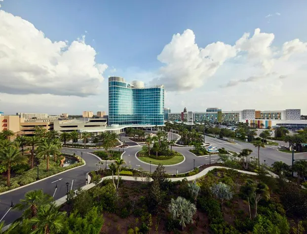 Universal's Aventura Hotel hotel detail image 2