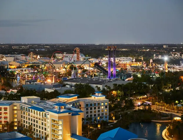 Universal's Aventura Hotel hotel detail image 3