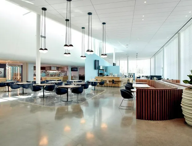 Universal's Aventura Hotel hotel detail image 4