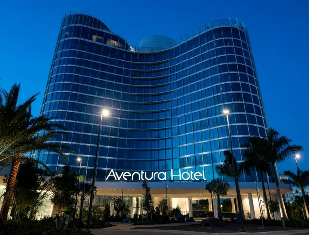 Universal's Aventura Hotel hotel detail image 1