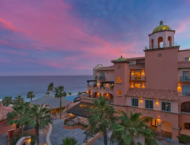 Hacienda del Mar Los Cabos, An Autograph Collection All-Inclusive Resort by Marriott hotel detail image 1