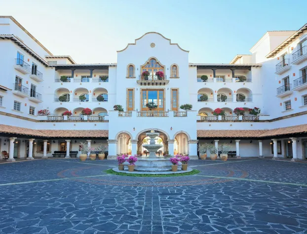 Hacienda del Mar Los Cabos, An Autograph Collection All-Inclusive Resort by Marriott hotel detail image 2