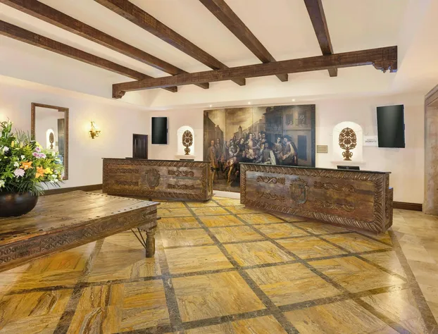 Hacienda del Mar Los Cabos, An Autograph Collection All-Inclusive Resort by Marriott hotel detail image 4