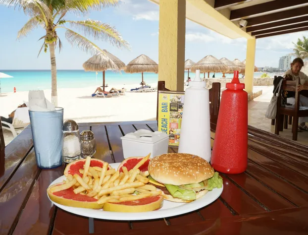 Solymar Hotel - All Inclusive hotel detail image 3