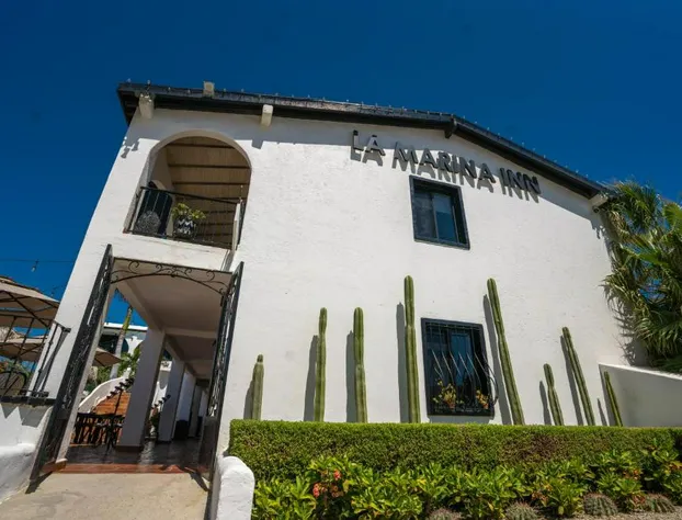 La Marina Inn hotel detail image 3