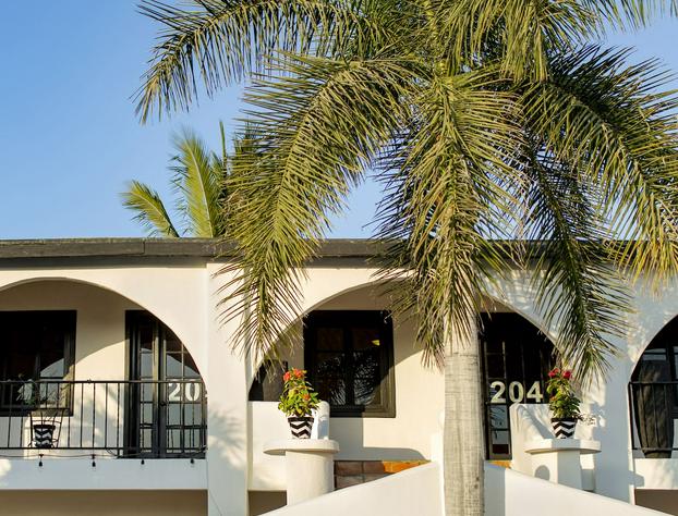 La Marina Inn hotel detail image 4