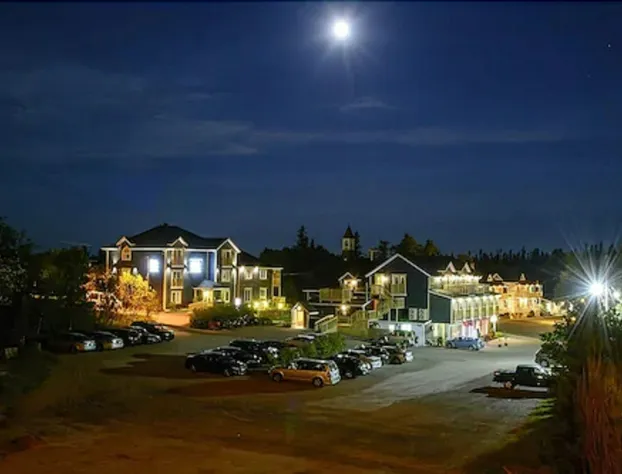 Hôtel Motel Le Beluga hotel detail image 3