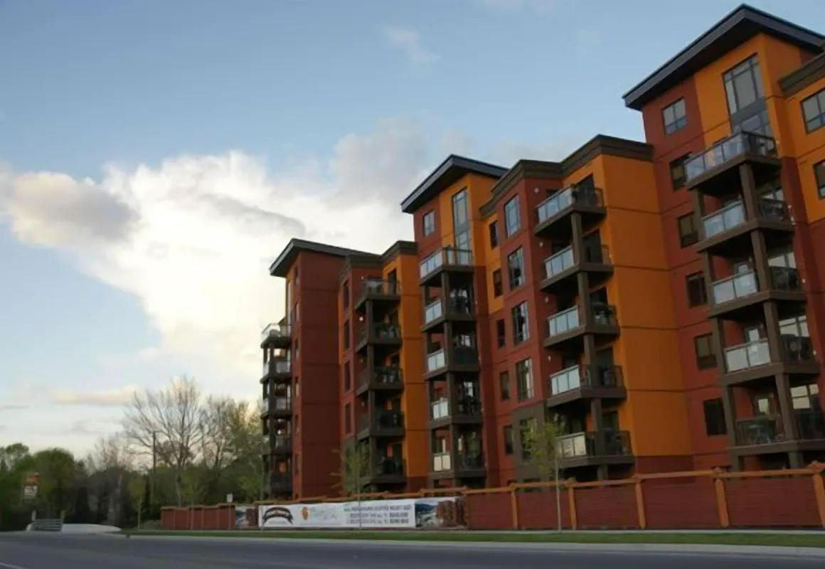 Playa Del Sol Resort hotel hero