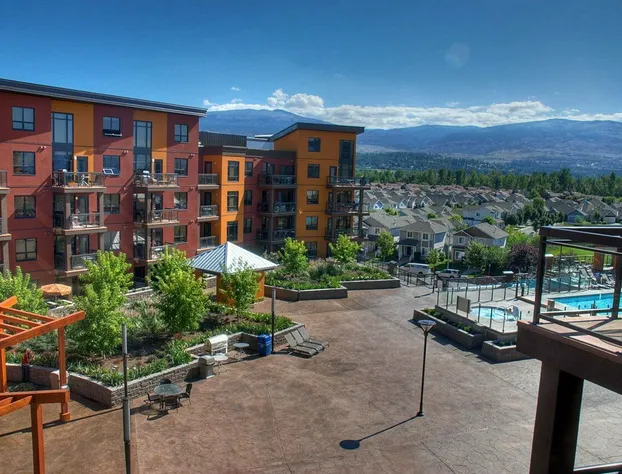 Playa Del Sol Resort hotel detail image 3