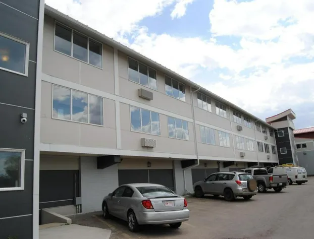 Economy Inn hotel detail image 1