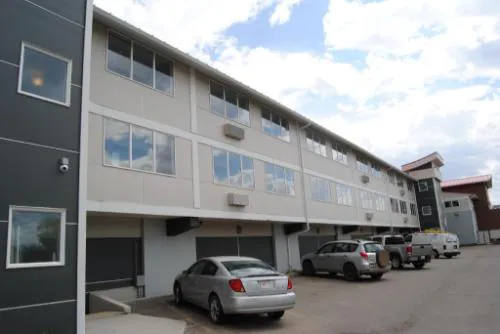 Economy Inn hotel detail image 1