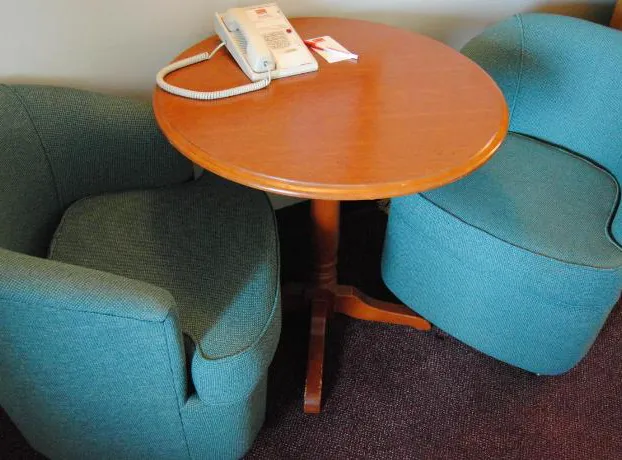 Economy Inn hotel detail image 2